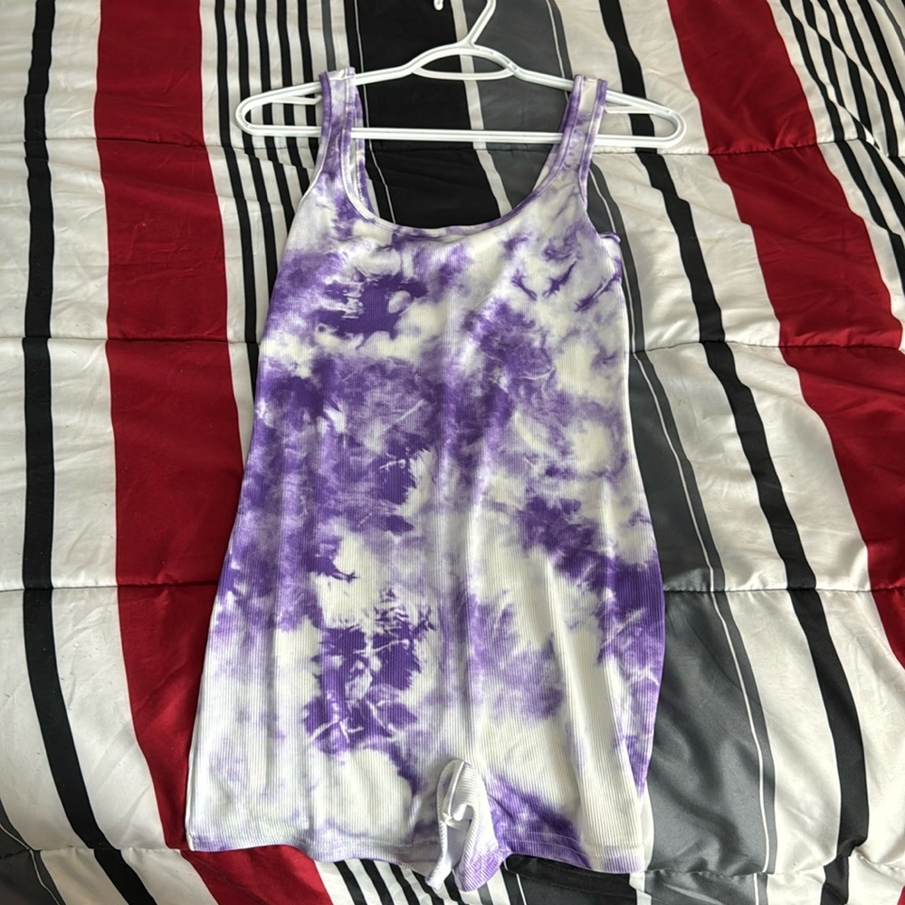 Shein One piece